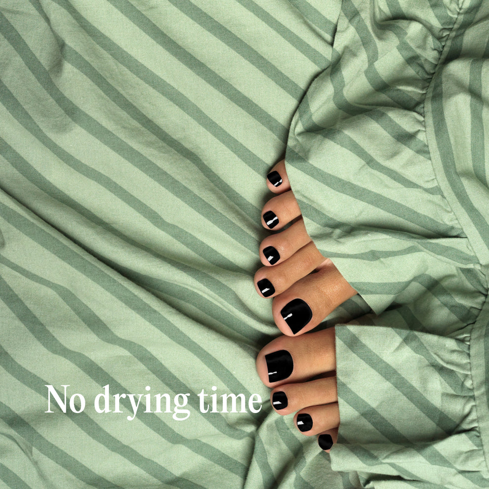 Mylee Gel Toe Wraps - Witching Hour