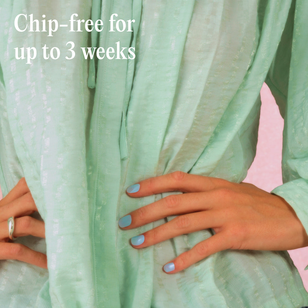 Mylee Gel Polish - Marie Antoinette