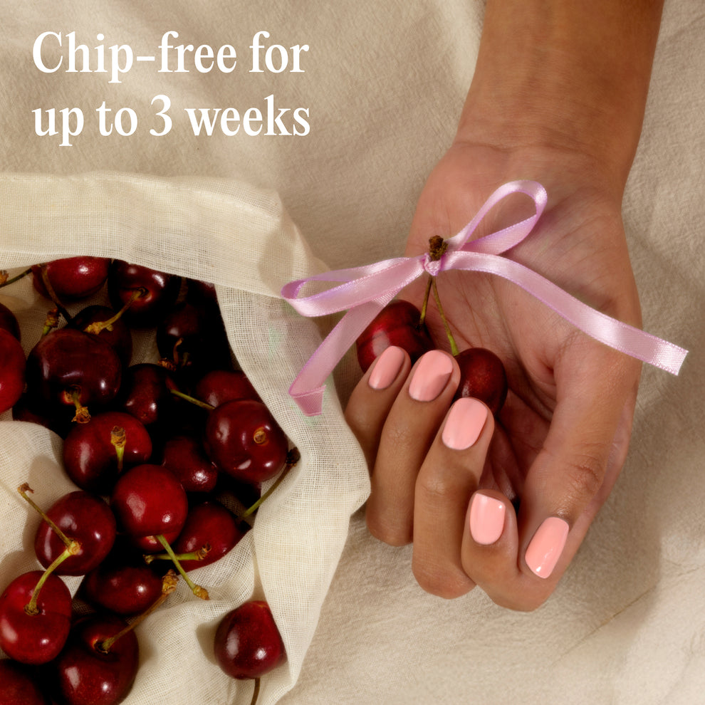 Mylee Gel Polish - Powder Room