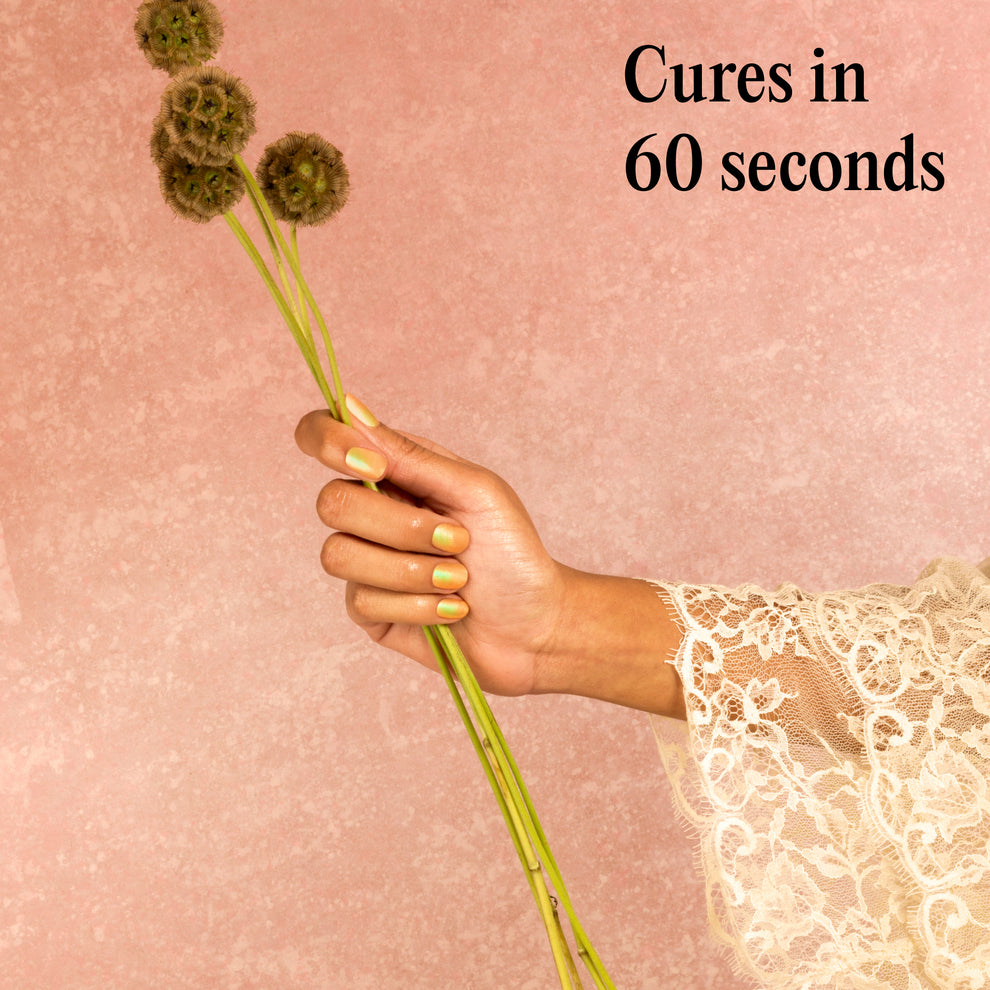 Mylee Gel Polish - French Marigold