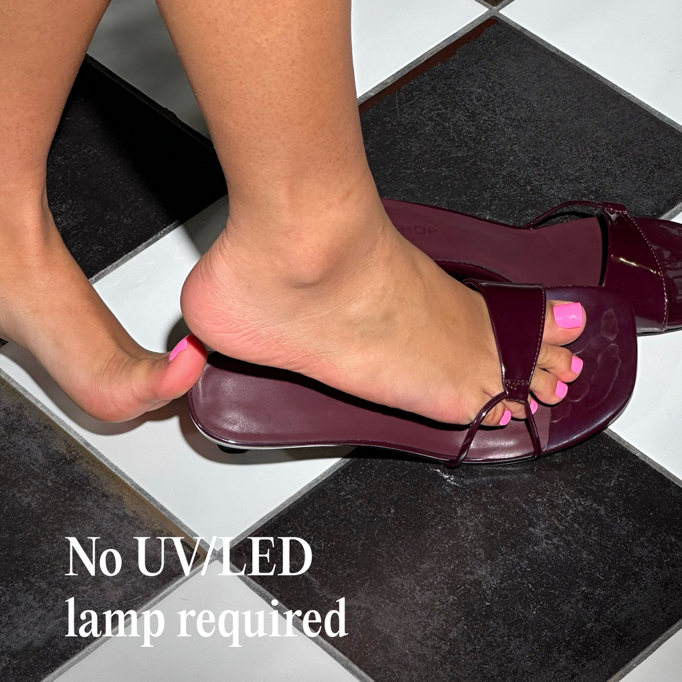 Mylee Gel Toe Wraps - Stand By Me