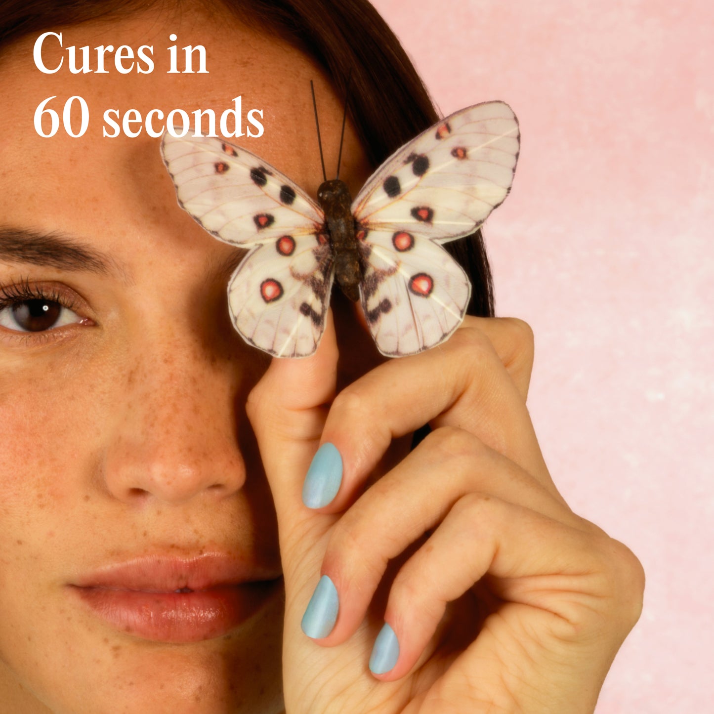 Mylee Gel Polish - Marie Antoinette