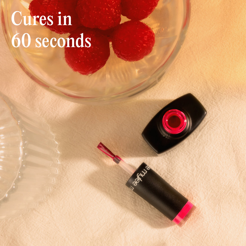 Mylee Gel Polish - Berry Tea