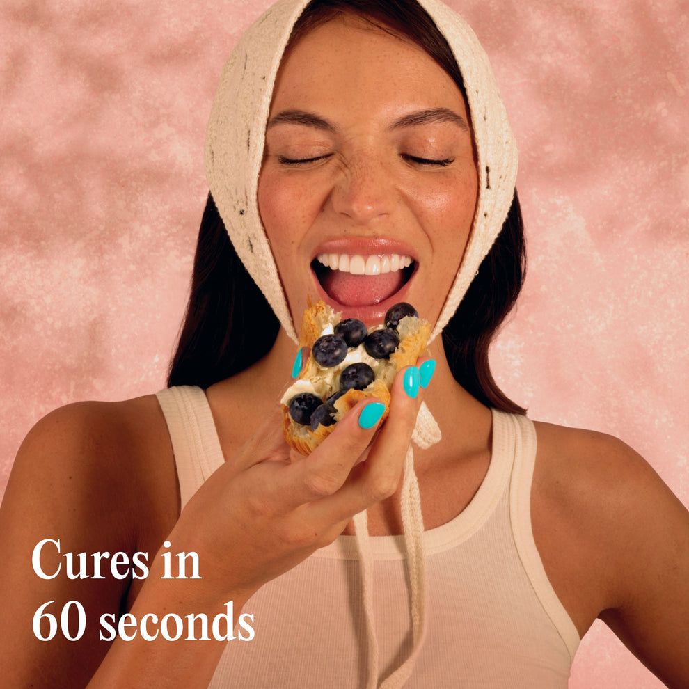 Mylee Gel Polish - Teal Time