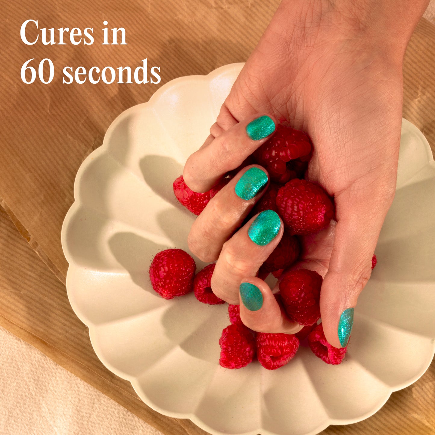 Mylee Gel Polish - Garden Party