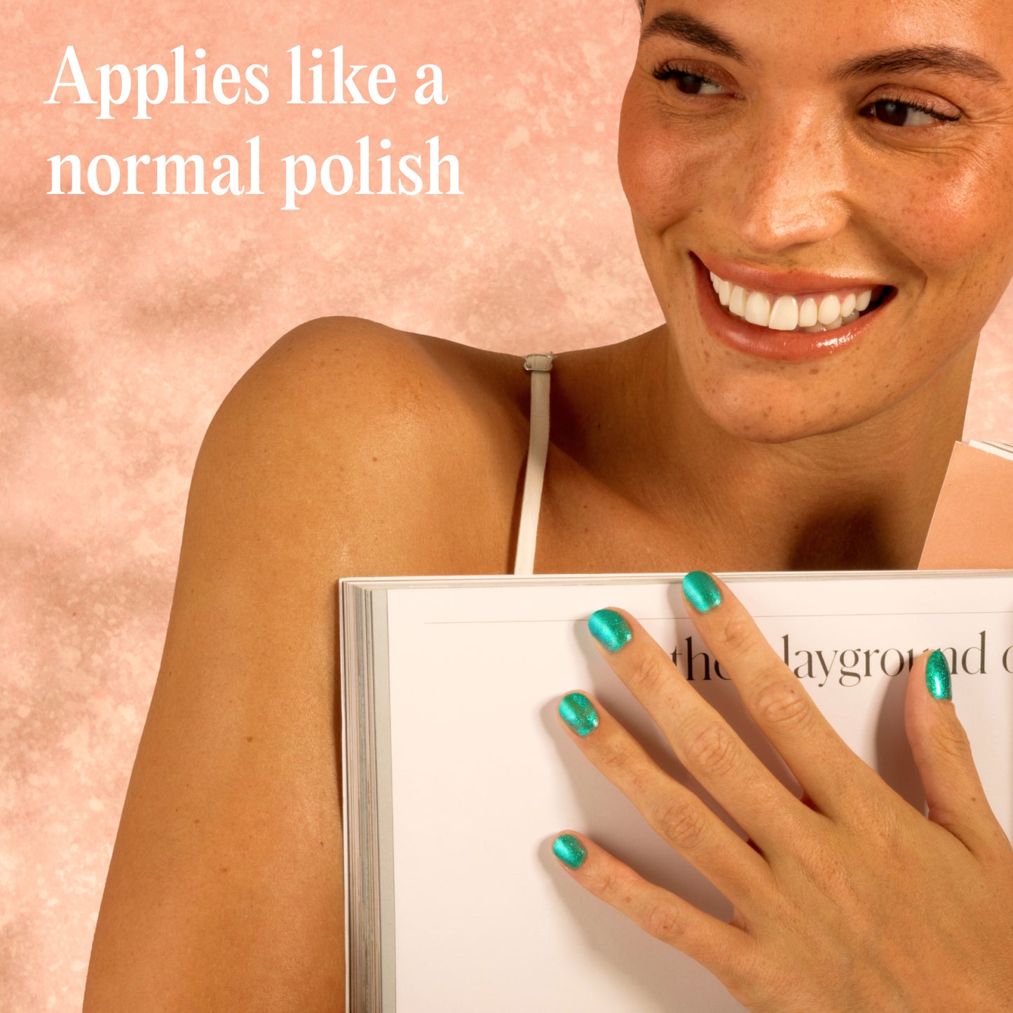 Mylee Gel Polish - Garden Party