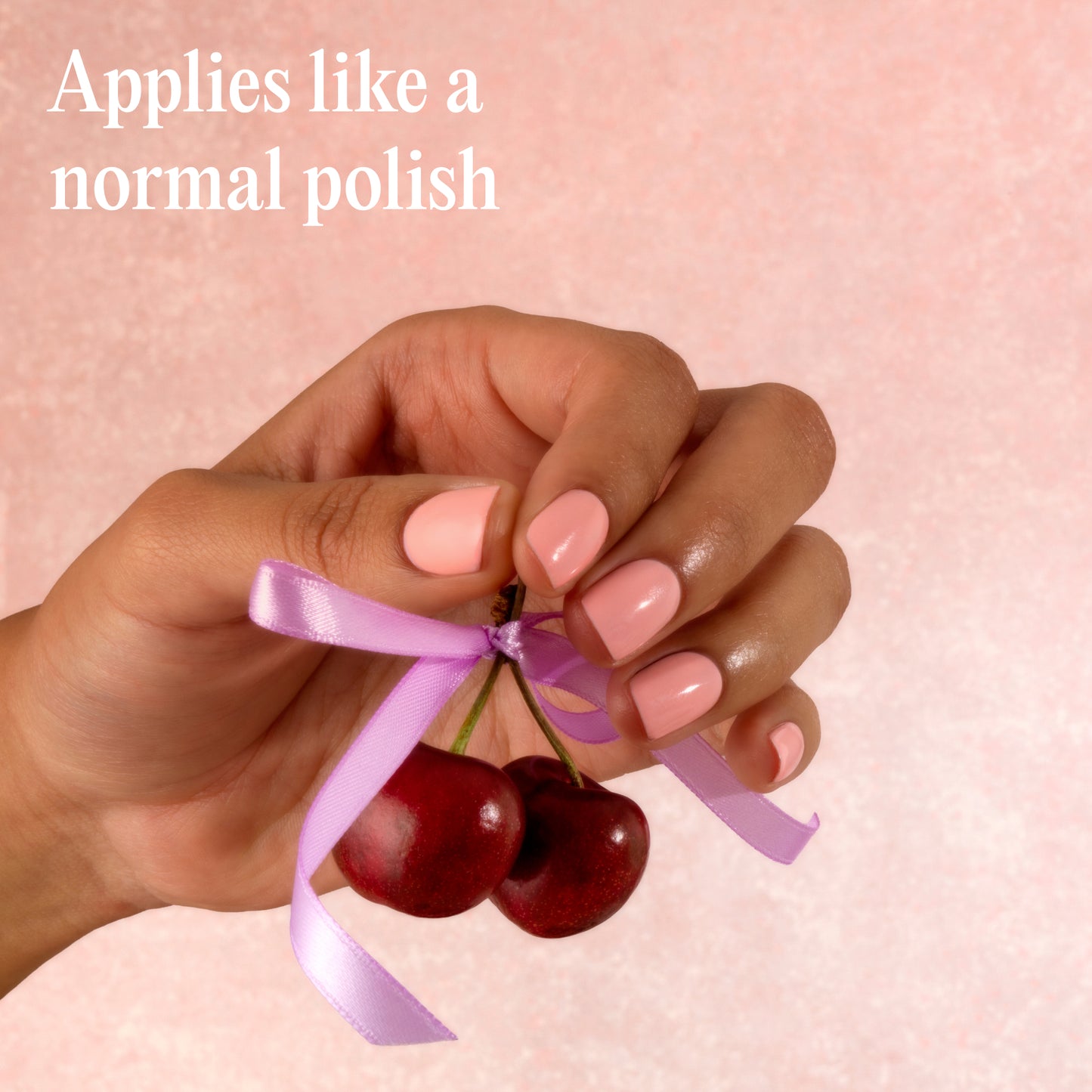 Mylee Gel Polish - Powder Room