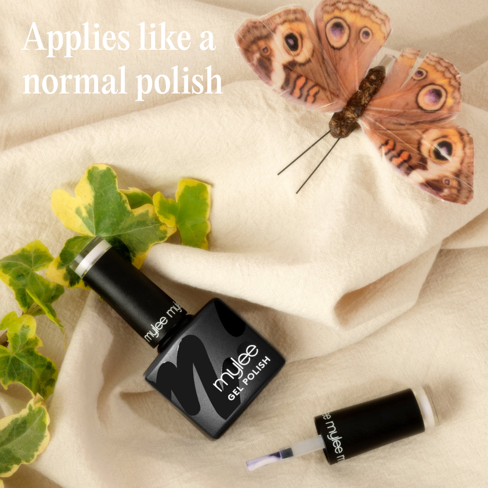 Mylee Gel Polish - Pearl Drop