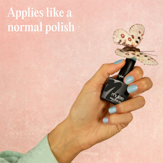 Mylee Gel Polish - Marie Antoinette