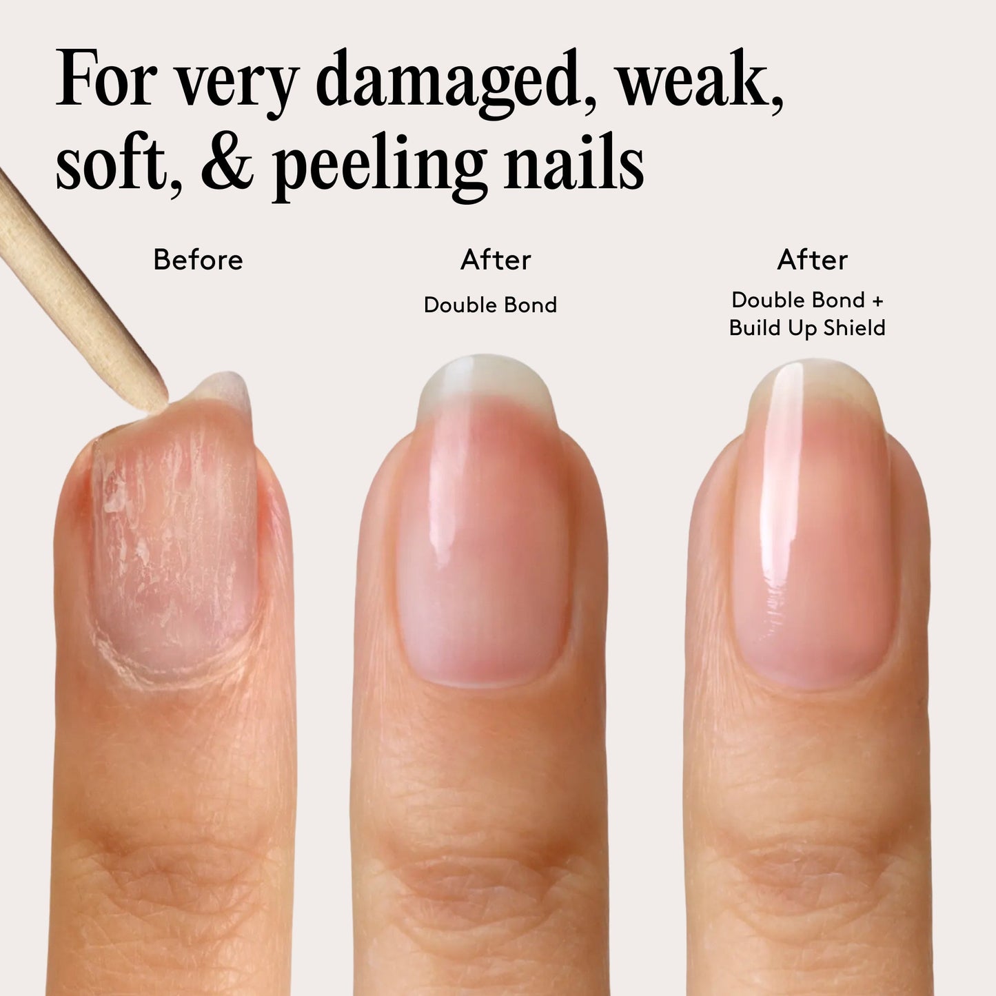 Mylee Bond & Beyond Nail Treatment Duo