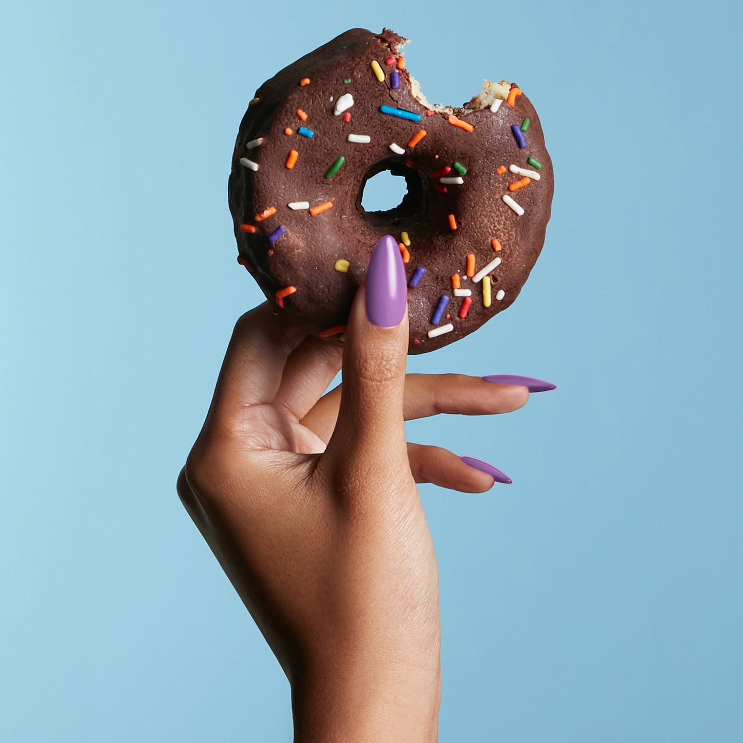 Mylee Lilac U A Lot Gel Polish