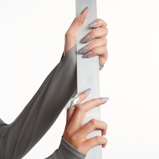 Mylee Gel Polish - Mercury