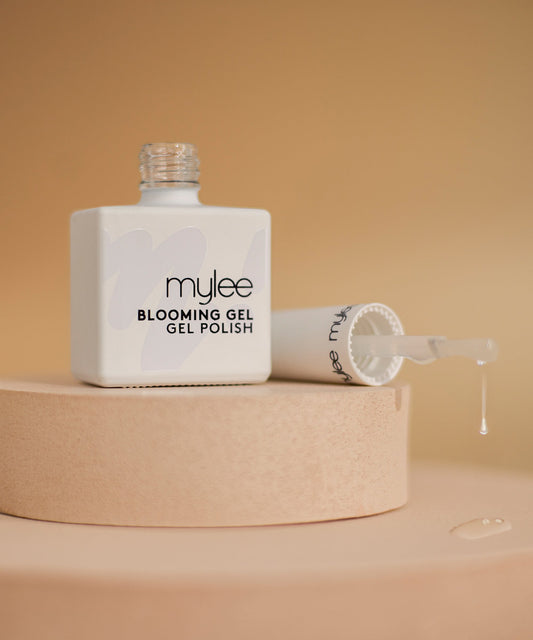 Mylee Gel Polish - Blooming Gel