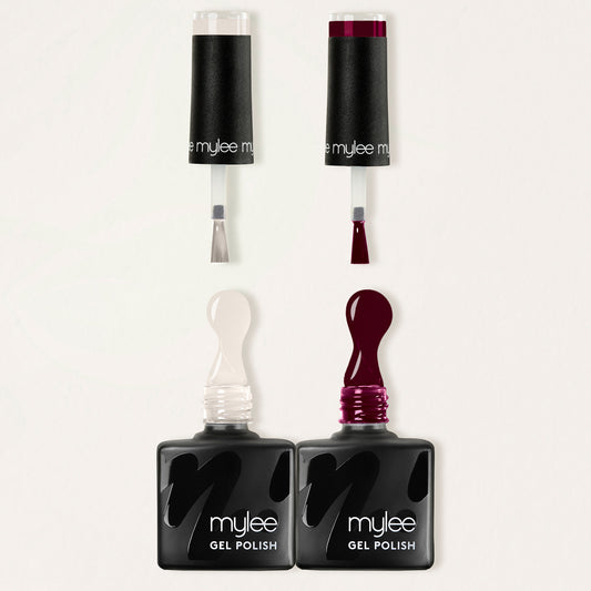 Mylee Gel Polish Duo - Armageddon