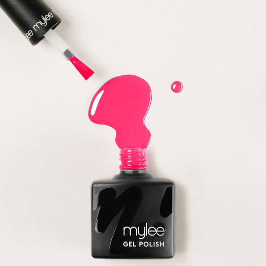 Mylee Gel Polish Duo - Sweet & Spicy