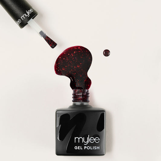 Mylee Gel Polish Duo - Classic Glamour