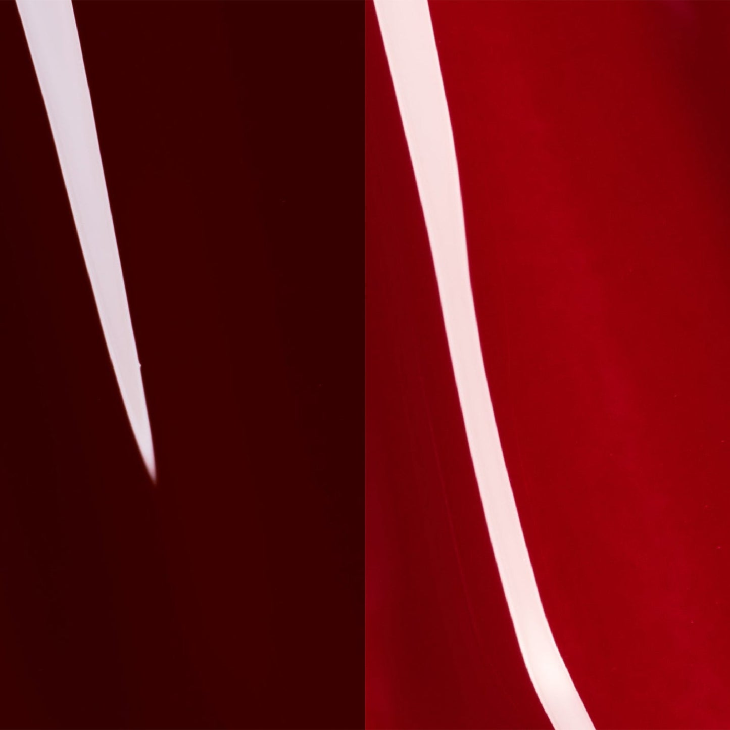 Mylee Gel Polish Duo - Red Statement