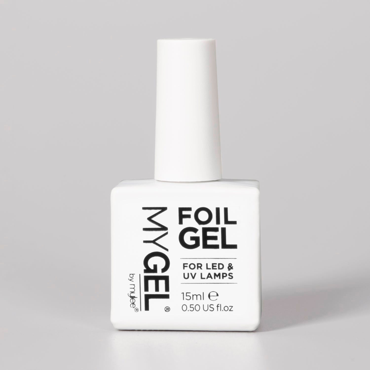 Gel Polish Foil Gel