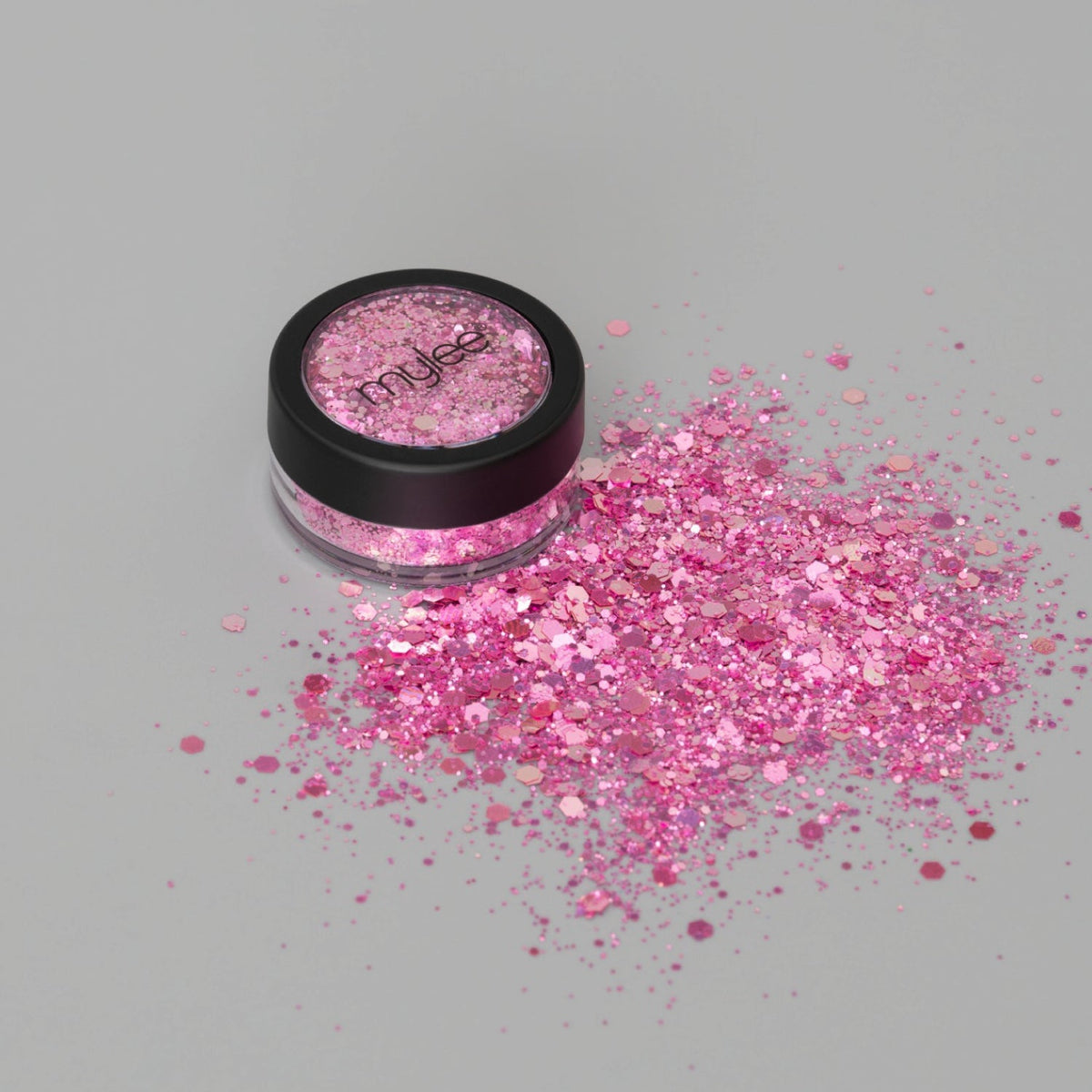 All That Glitters - Dedicated