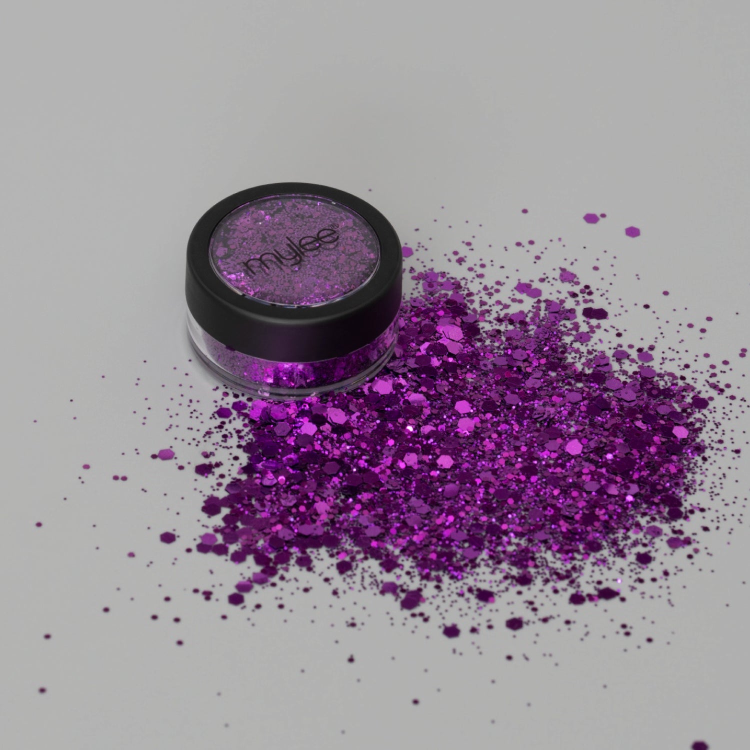 All That Glitters Bold