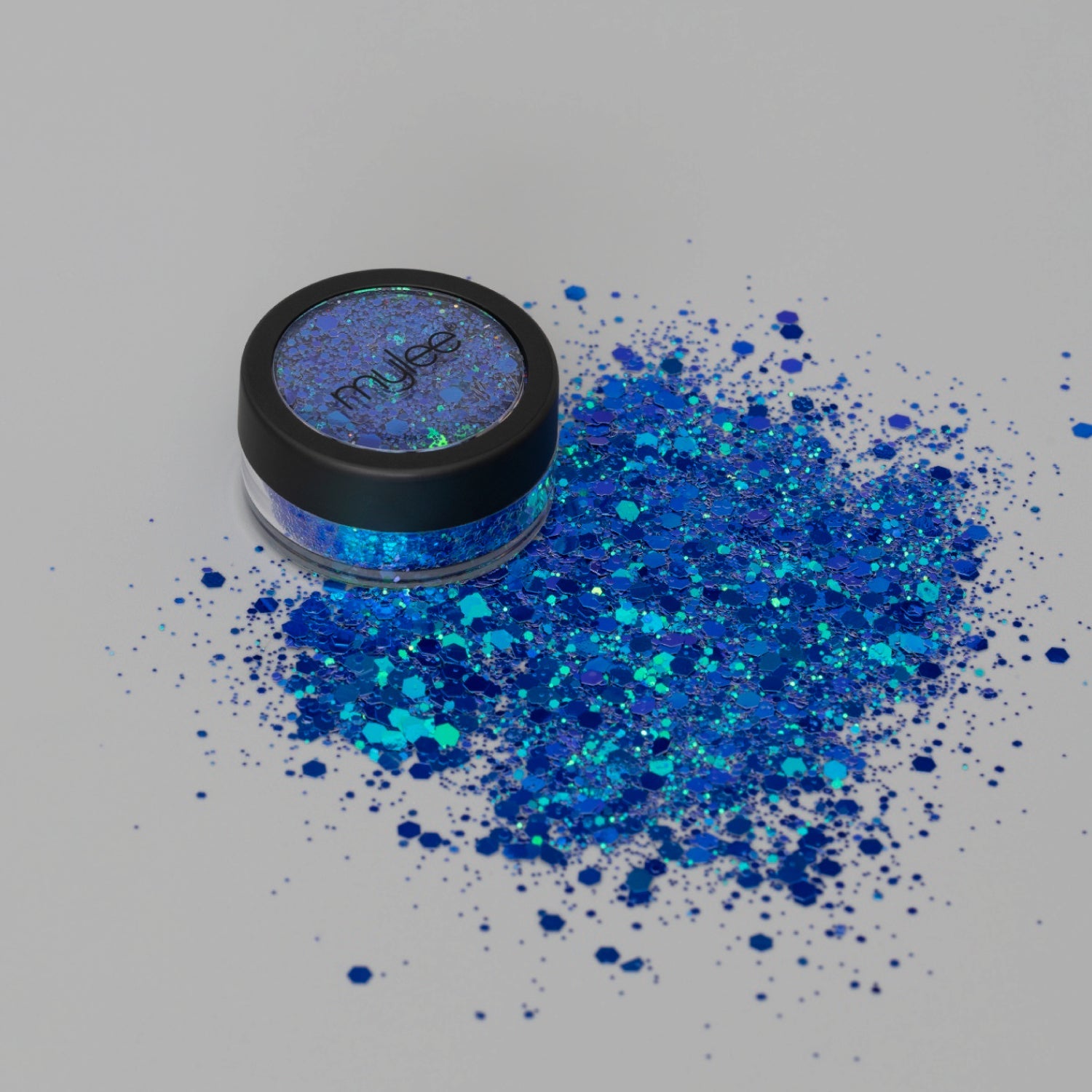 All That Glitters Energetic