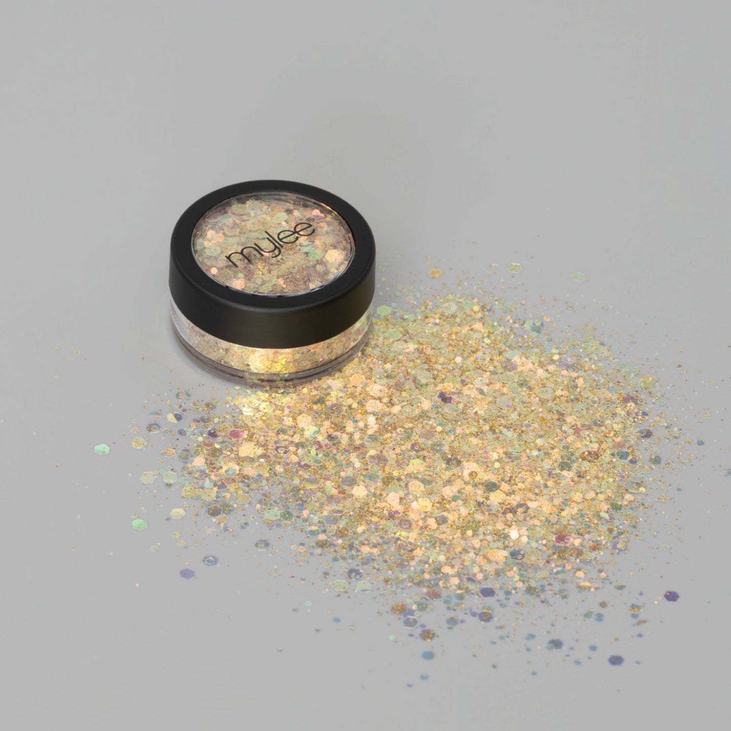 Mylee All That Glitters in Understanding