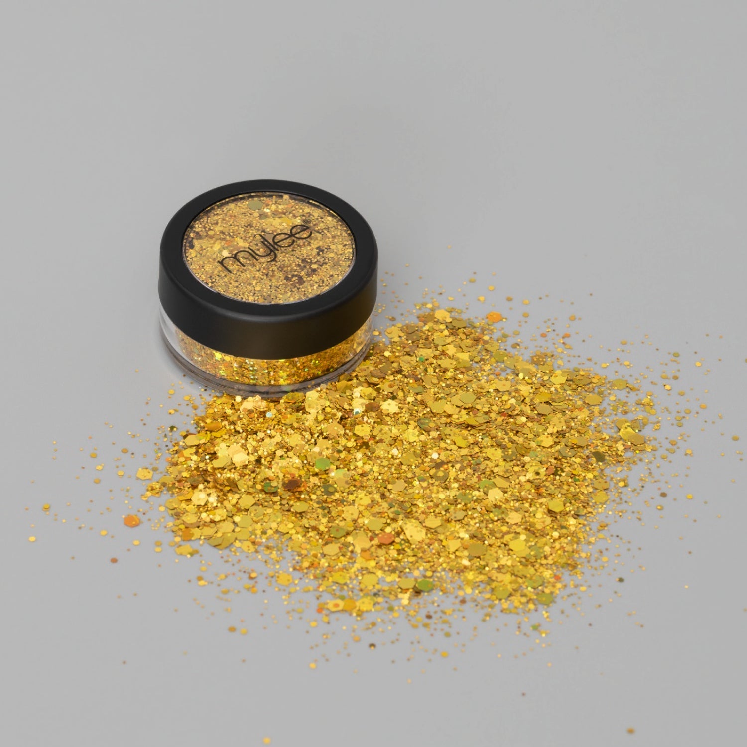 All That Glitters Talented