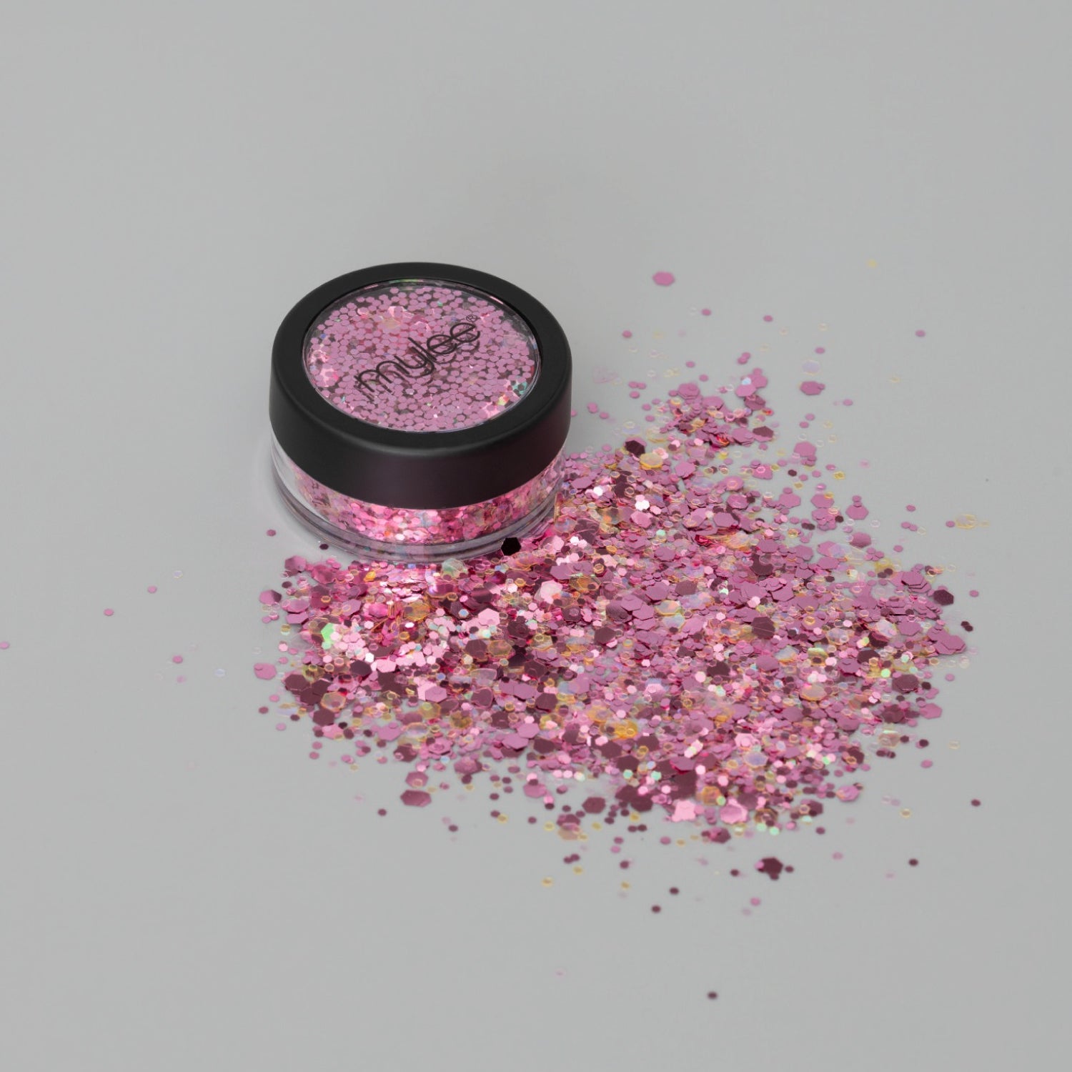 All That Glitters Confident