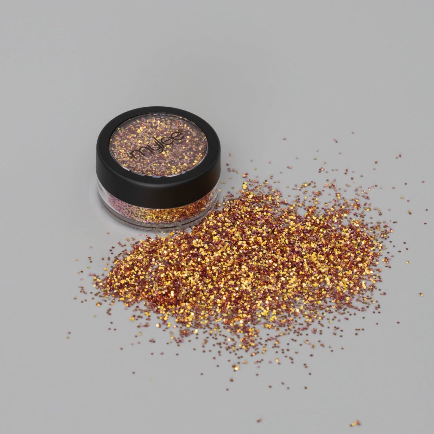 Mylee All That Glitters in Impassioned