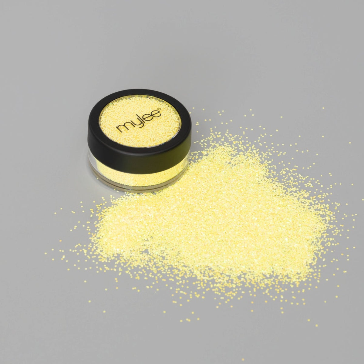 All That Glitters Radiant