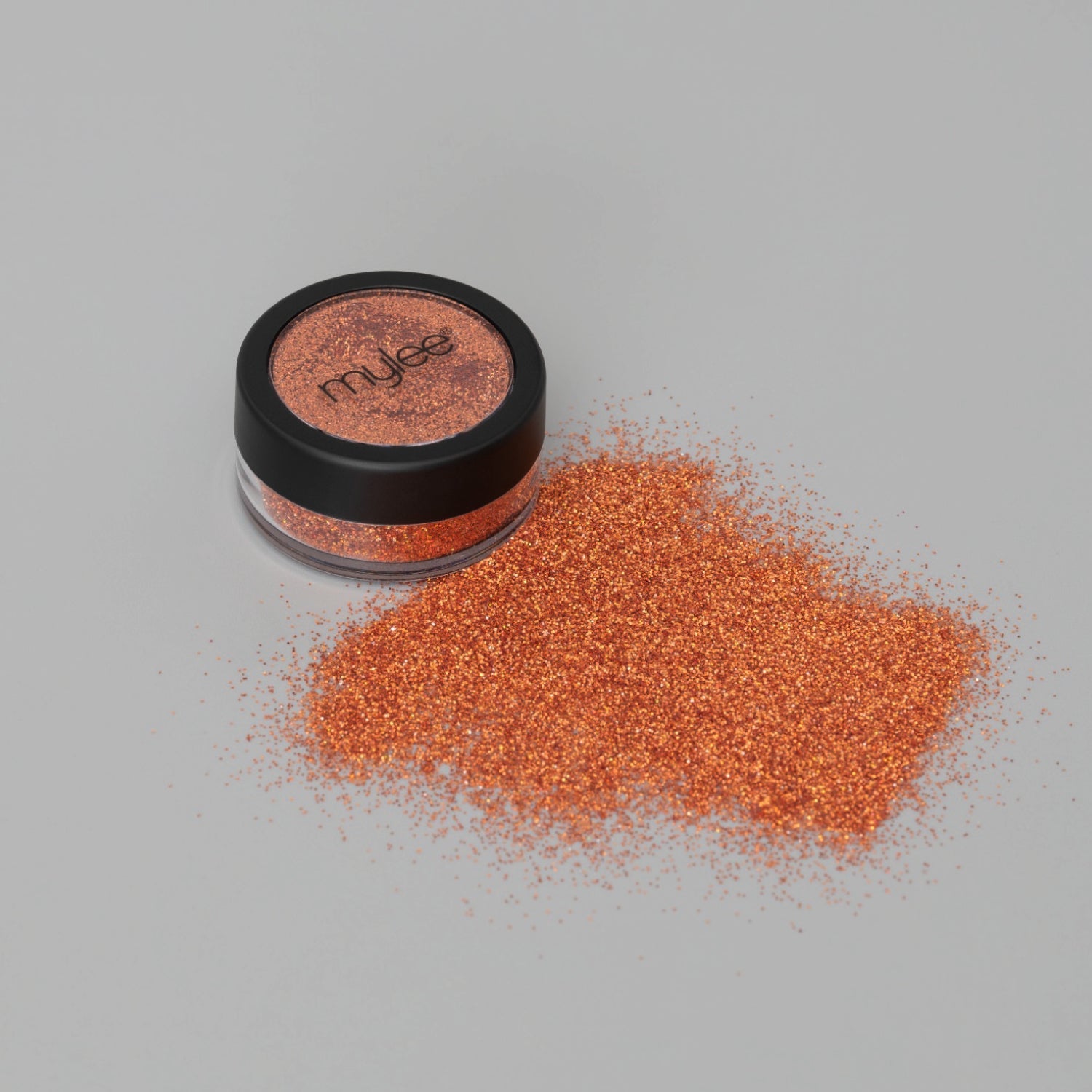 All That Glitters Fiery