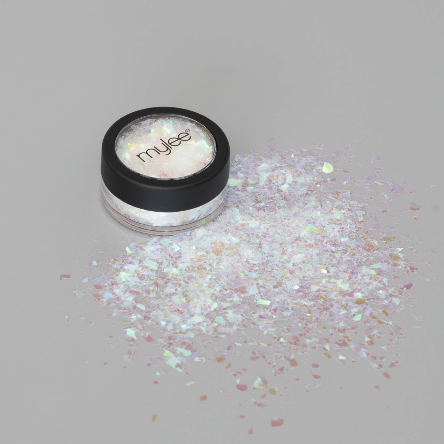 All That Glitters Flawless