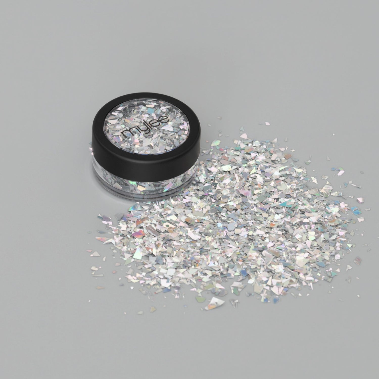 All That Glitters Glamorous