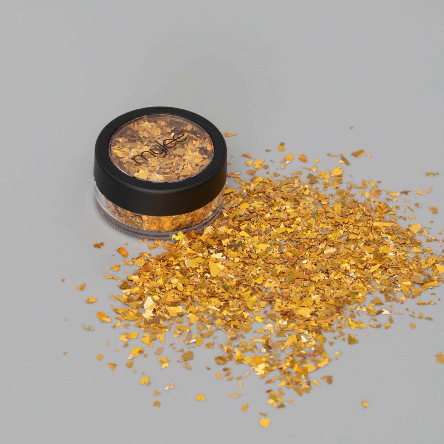 All That Glitters Smiley