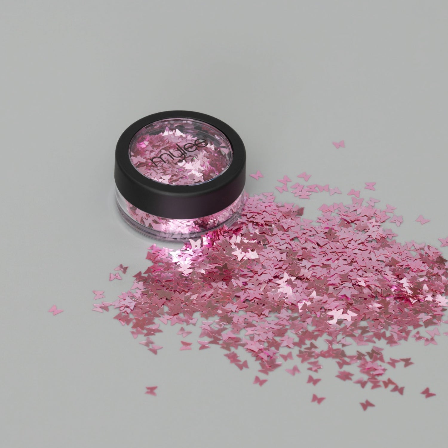 All That Glitters Carefree