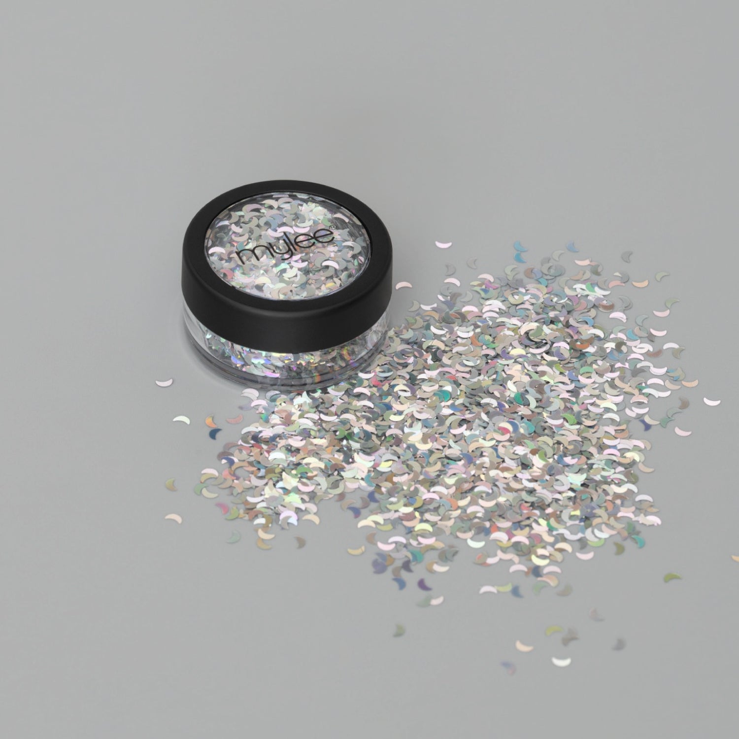 All That Glitters Glowing