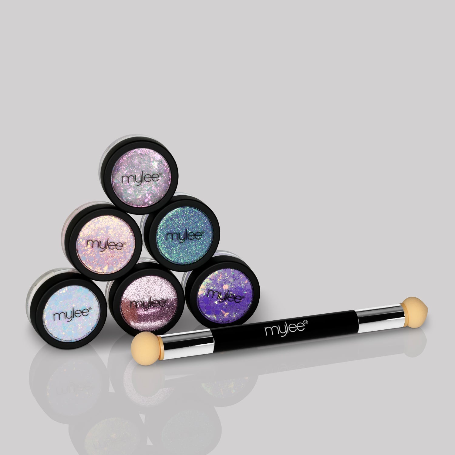 All That Glitters Kit Iridescent Dreams