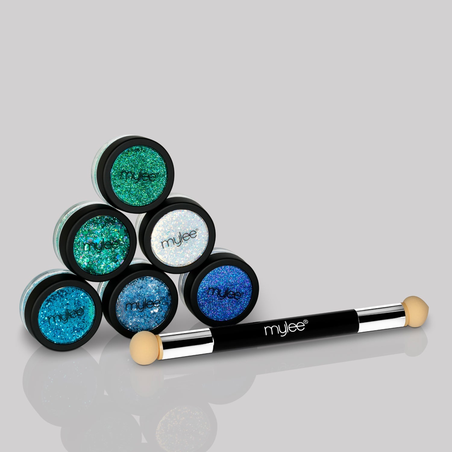 All That Glitters Kit Under Sea