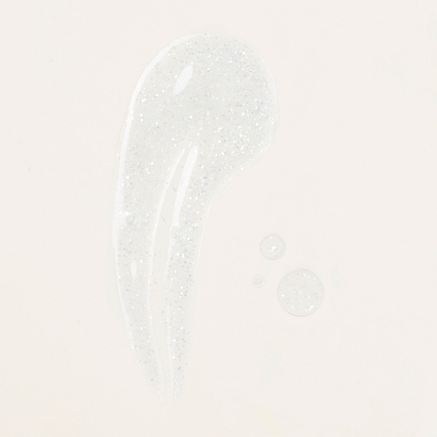 Mylee Glitter No Wipe Top Coat