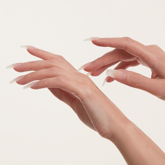 Mylee Matte No Wipe Top Coat - 15ml