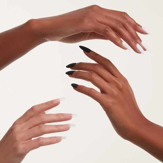 Mylee Matte No Wipe Top Coat - 15ml