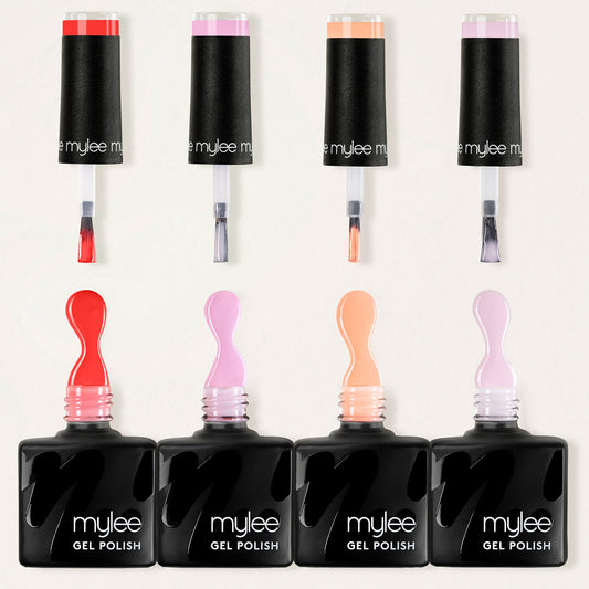 Mylee Eden Gel Polish Quad - 4x8ml