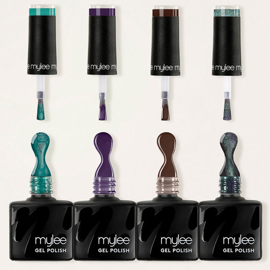 Mylee Gel Polish Quad - Company Perks