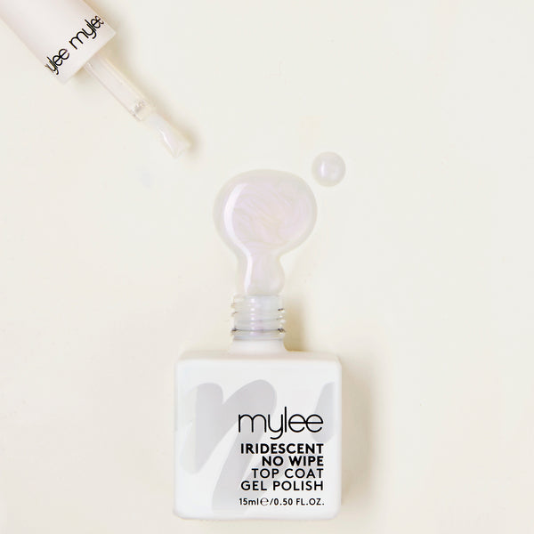 Nail Base Coats & Top Coats | Mylee – Mylee