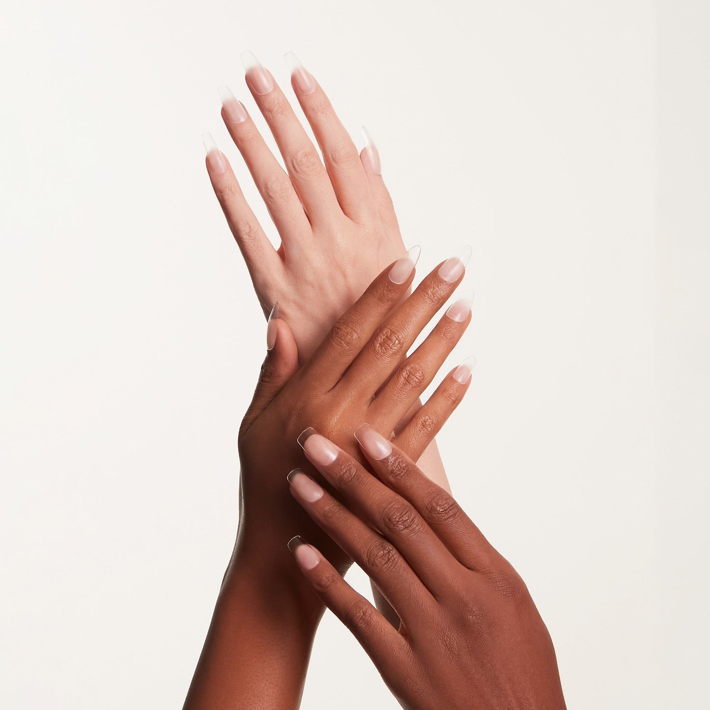 Mylee No Wipe Top Coat Gel Polish