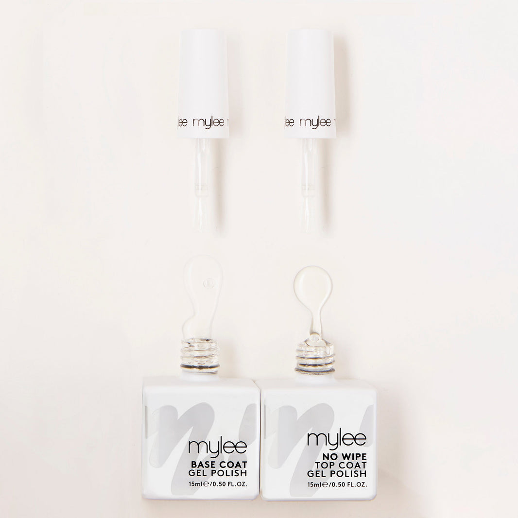 200+ Professional At-Home Gel Nail Polish Colours – Mylee