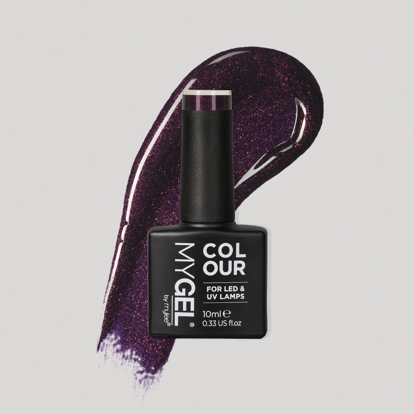 Mylee Spell on You Gel Polish Duo - 2x10ml