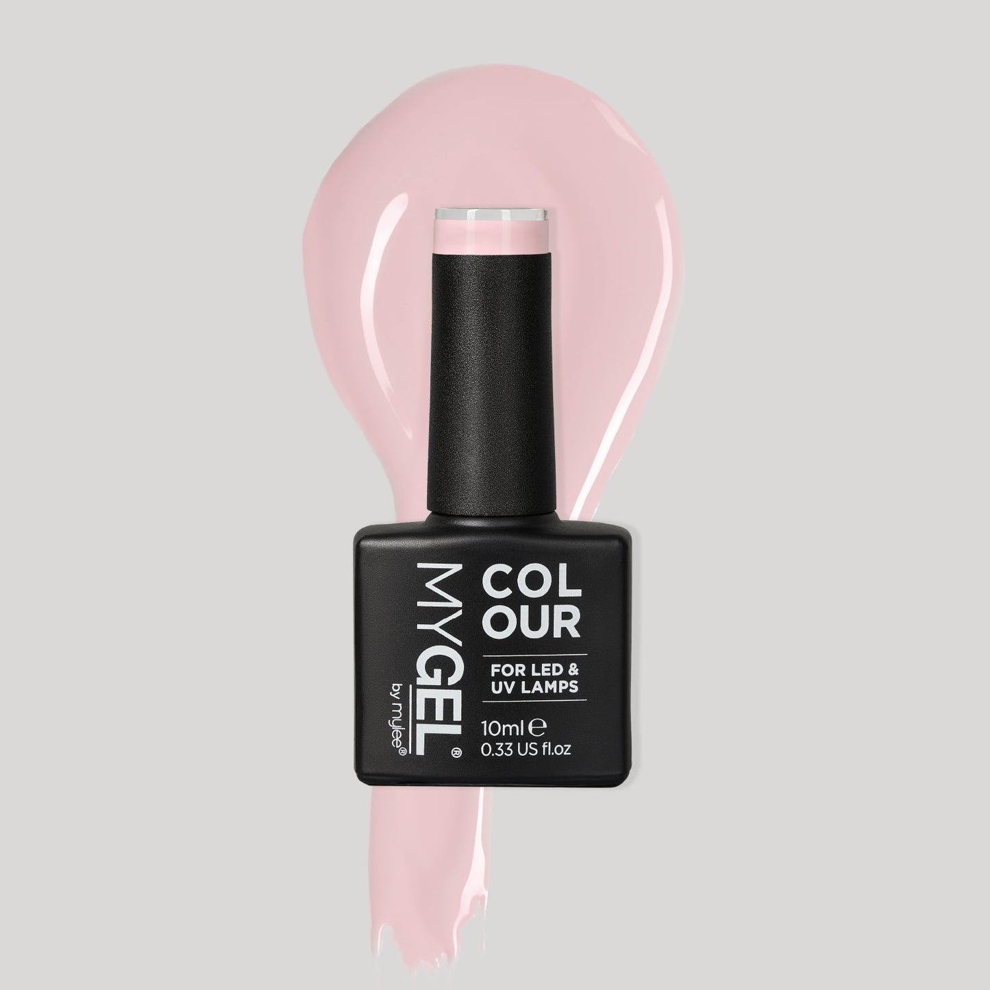 Mylee Runway Gel Polish Collection - 6x10ml