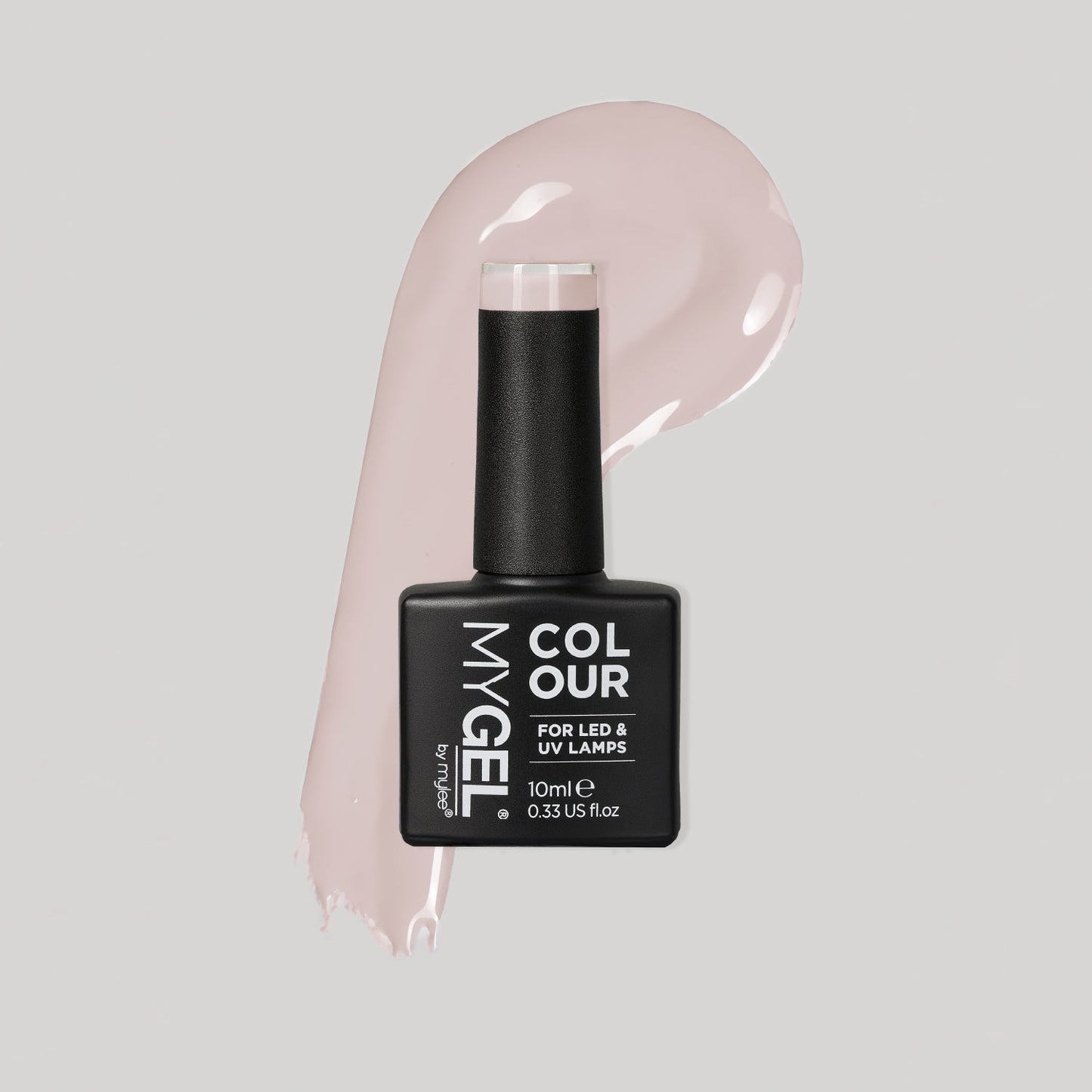 Mylee Work Of Art Gel Polish Duo - 2x10ml