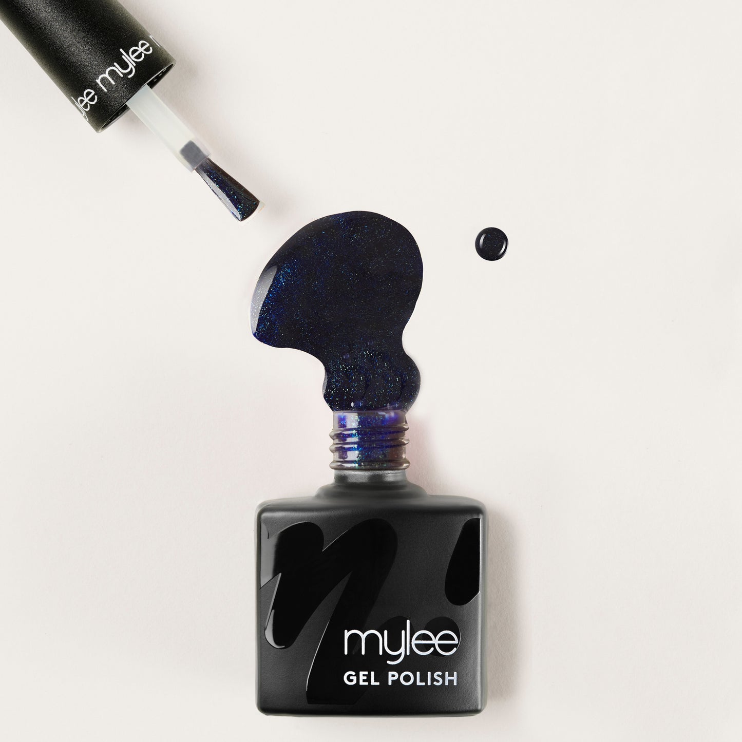 Mylee A Night In Town Gel Polish